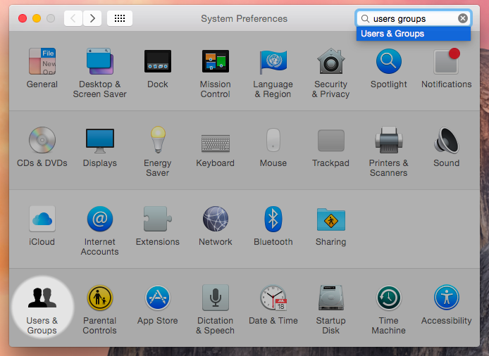 iterm multiple desktops on mac