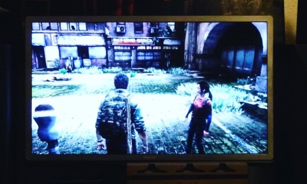 Gameplay Review of “the Last of Us” for PS3